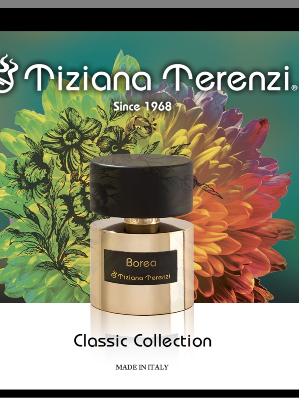Tiziana Terenzi Borea